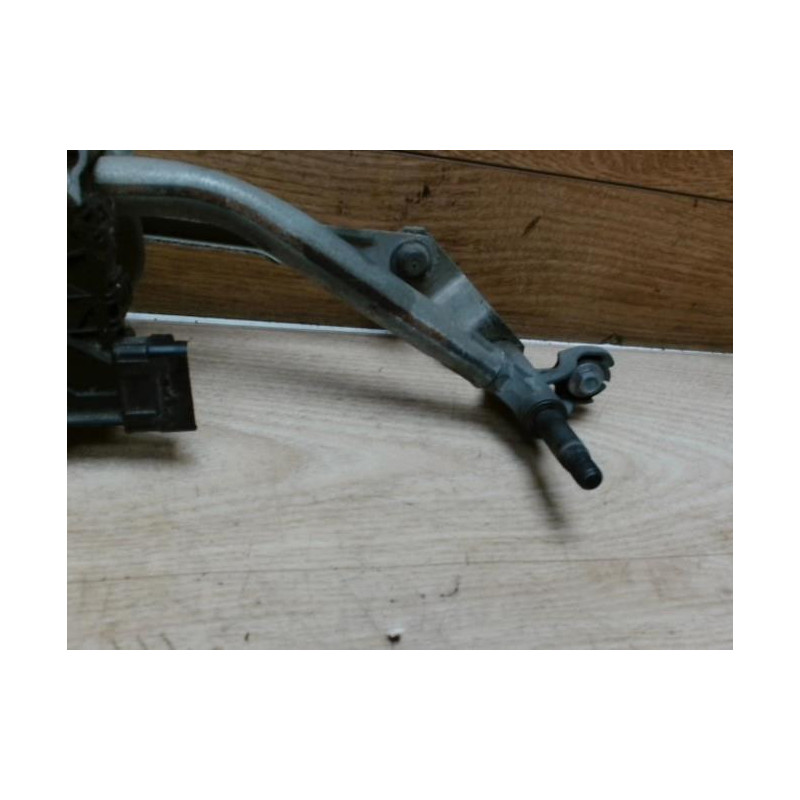 Moteur essuie glace avant PEUGEOT 207 PHASE 2 d’occasion