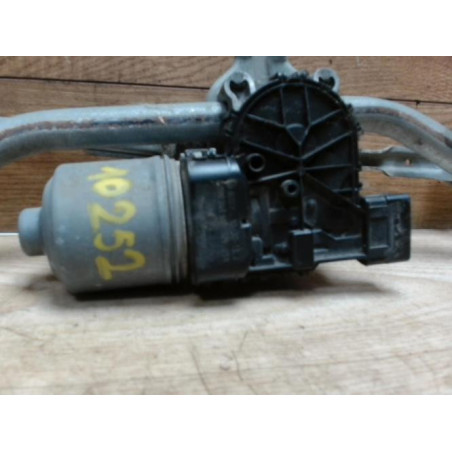 Moteur essuie glace avant PEUGEOT 207 PHASE 2 d’occasion