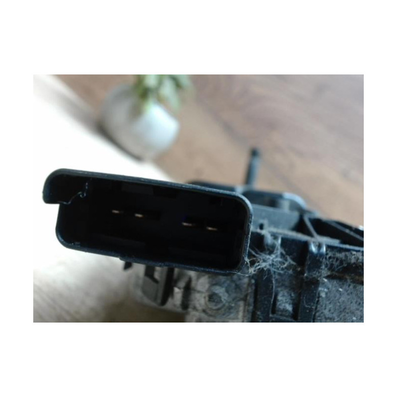 Moteur essuie glace avant PEUGEOT 207 PHASE 2 d’occasion
