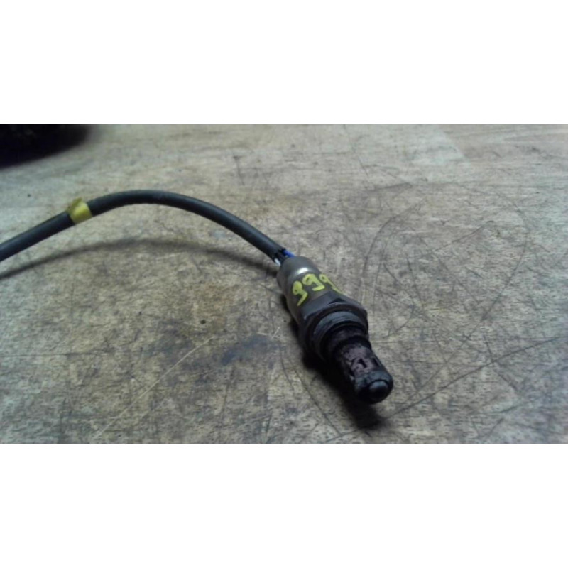 Sonde lambda VOLKSWAGEN POLO 5 PHASE 1 d’occasion