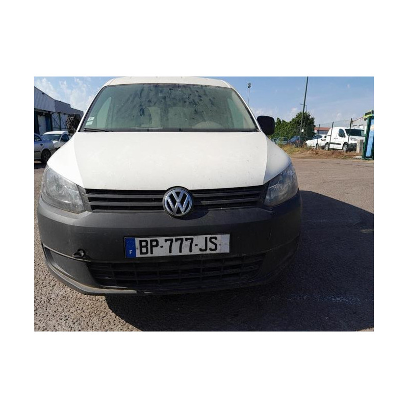 Poignee de maintien avant gauche VOLKSWAGEN CADDY 3 PHASE 2 d’occasion