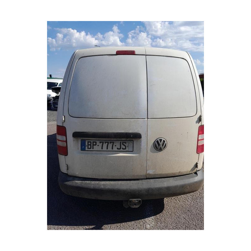 Poignee de maintien avant gauche VOLKSWAGEN CADDY 3 PHASE 2 d’occasion