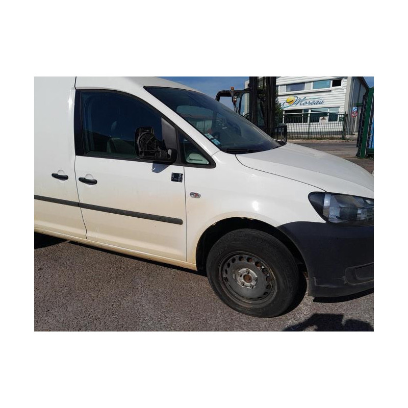 Poignee de maintien avant gauche VOLKSWAGEN CADDY 3 PHASE 2 d’occasion