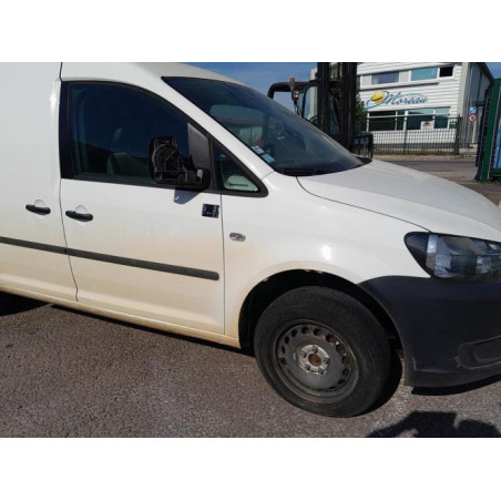 Poignee de maintien avant gauche VOLKSWAGEN CADDY 3 PHASE 2 d’occasion