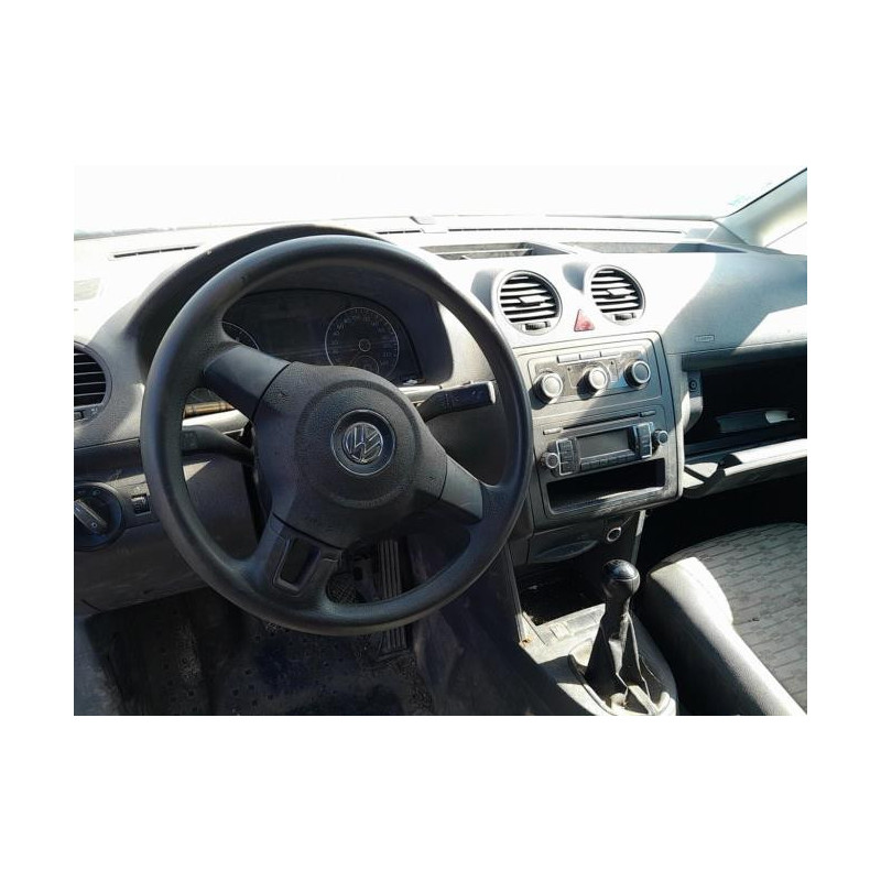 Poignee de maintien avant gauche VOLKSWAGEN CADDY 3 PHASE 2 d’occasion