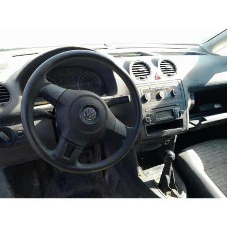 Poignee de maintien avant gauche VOLKSWAGEN CADDY 3 PHASE 2 d’occasion