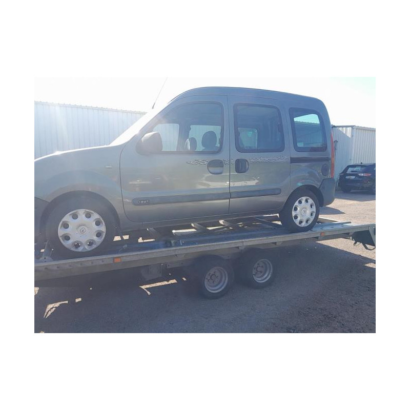 Platine feu arriere gauche RENAULT KANGOO 1 PHASE 1 d’occasion