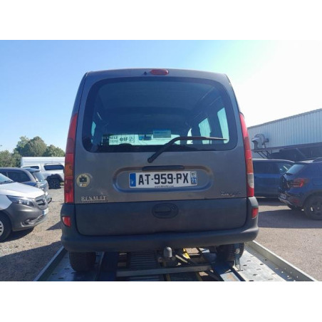 Platine feu arriere gauche RENAULT KANGOO 1 PHASE 1 d’occasion