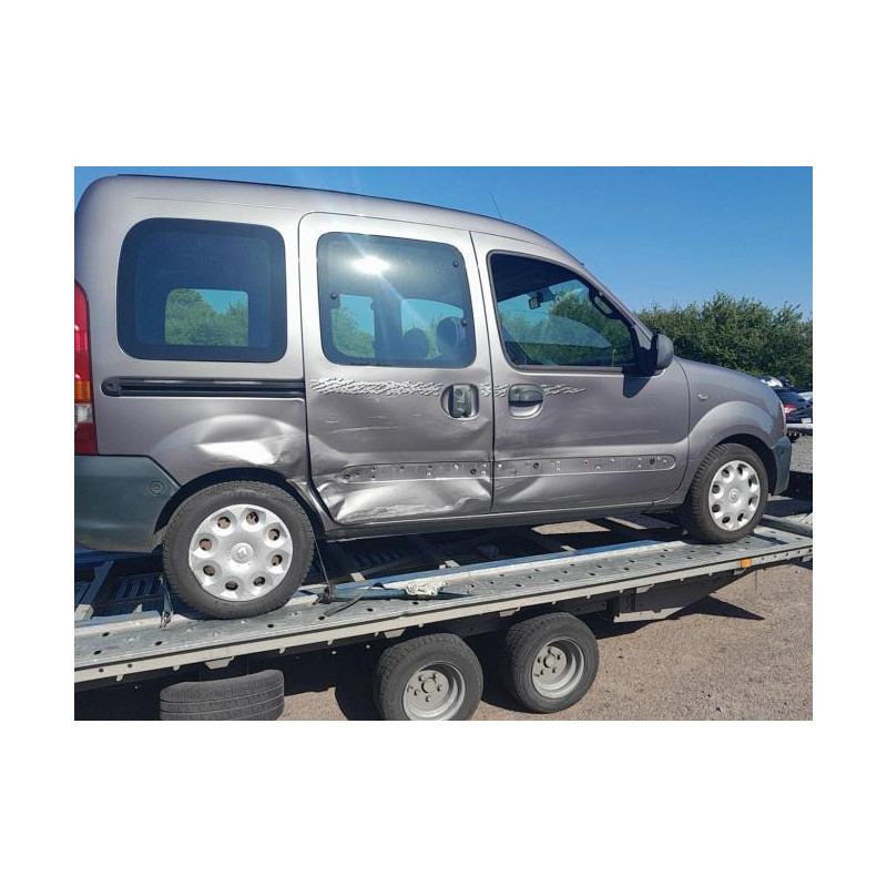 Platine feu arriere gauche RENAULT KANGOO 1 PHASE 1 d’occasion