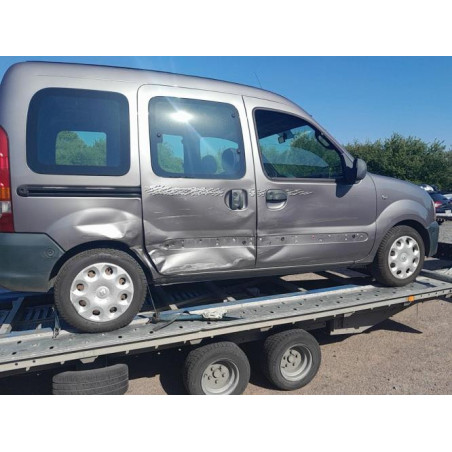 Platine feu arriere gauche RENAULT KANGOO 1 PHASE 1 d’occasion