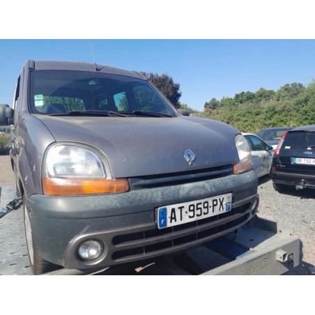 Platine feu arriere gauche RENAULT KANGOO 1 PHASE 1 d’occasion