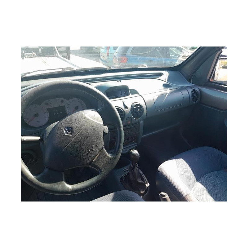 Platine feu arriere gauche RENAULT KANGOO 1 PHASE 1 d’occasion