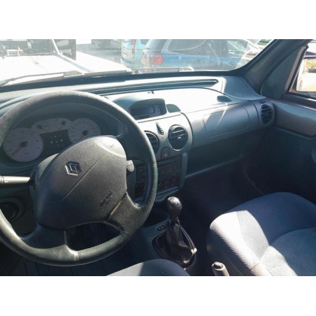 Platine feu arriere gauche RENAULT KANGOO 1 PHASE 1 d’occasion