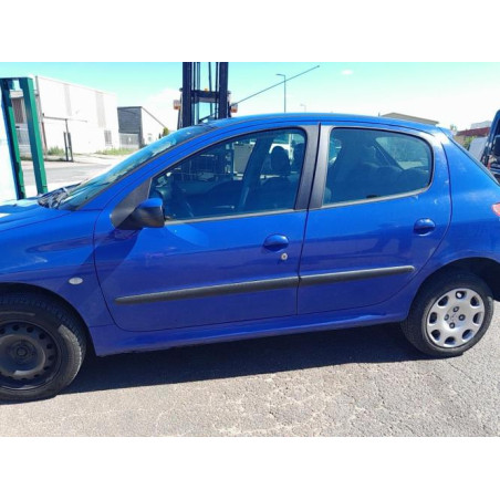 Relais de prechauffage PEUGEOT 206 PHASE 2 d’occasion