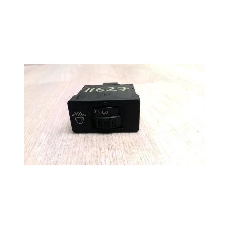 Commande de reglage hauteur de phare CITROEN XSARA PHASE 2 d’occasion