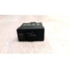 Commande de reglage hauteur de phare CITROEN XSARA PHASE 2 d’occasion