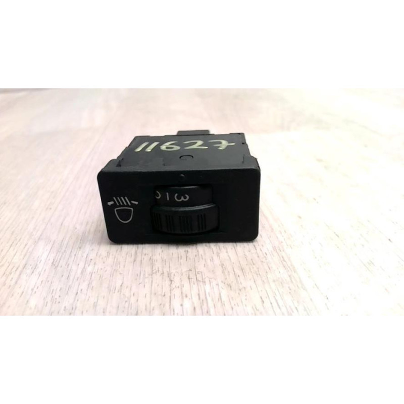 Commande de reglage hauteur de phare CITROEN XSARA PHASE 2 d’occasion