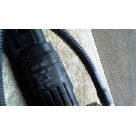 Pompe lave glace avant VOLKSWAGEN POLO 5 PHASE 1 d’occasion