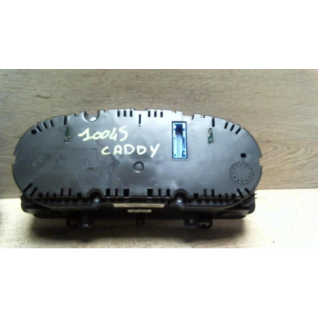 Compteur VOLKSWAGEN CADDY 3 PHASE 2 d’occasion