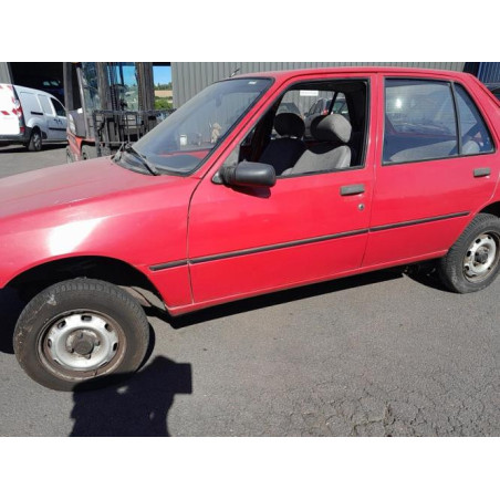 Poignee interieur arriere gauche PEUGEOT 205 PHASE 2 d’occasion
