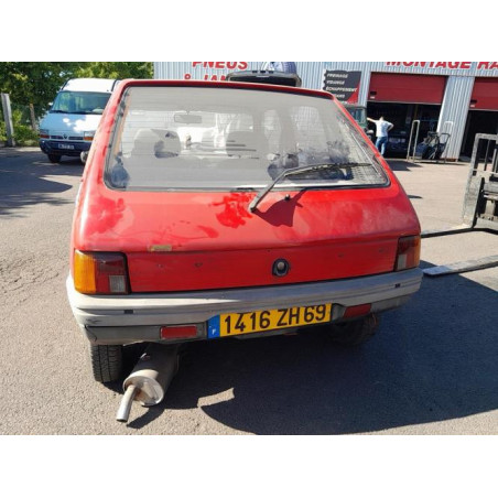 Poignee interieur arriere gauche PEUGEOT 205 PHASE 2 d’occasion
