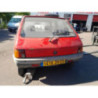 Poignee interieur arriere gauche PEUGEOT 205 PHASE 2 d’occasion