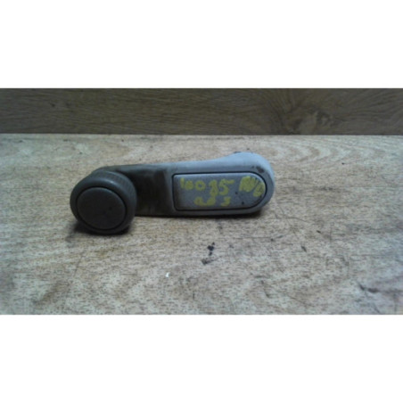 Manivelle de leve vitre PEUGEOT 205 PHASE 2 d’occasion