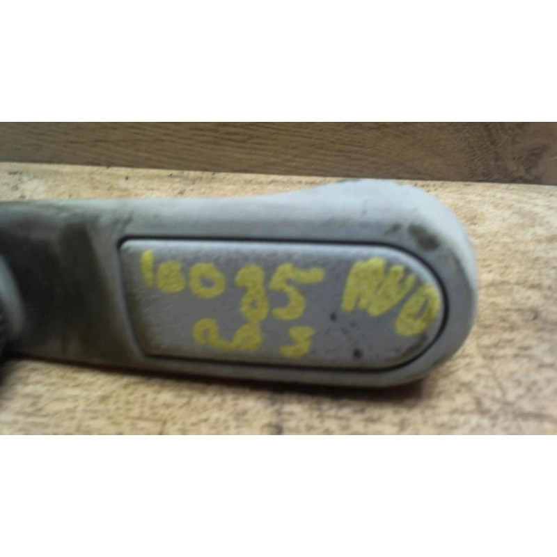 Manivelle de leve vitre PEUGEOT 205 PHASE 2 d’occasion