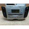 Autoradio d'origine TOYOTA YARIS 2 PHASE 1 d’occasion