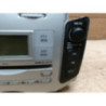 Autoradio d'origine TOYOTA YARIS 2 PHASE 1 d’occasion