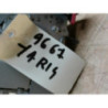 Autoradio d'origine TOYOTA YARIS 2 PHASE 1 d’occasion
