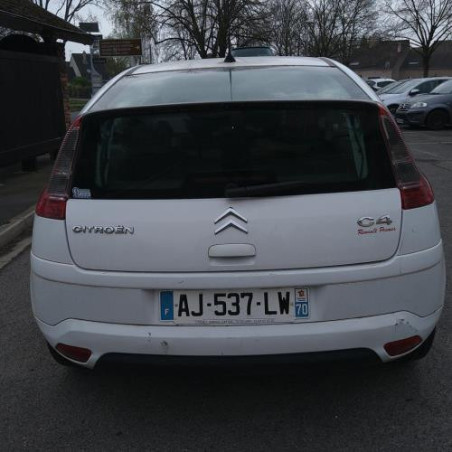 Commodo CITROEN C4 1 PHASE 2 COUPE d’occasion