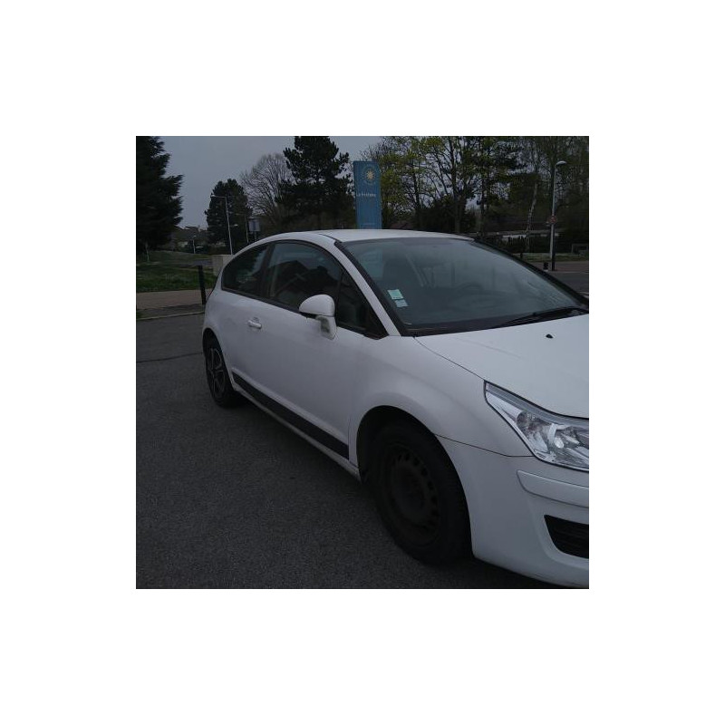 Commodo CITROEN C4 1 PHASE 2 COUPE d’occasion