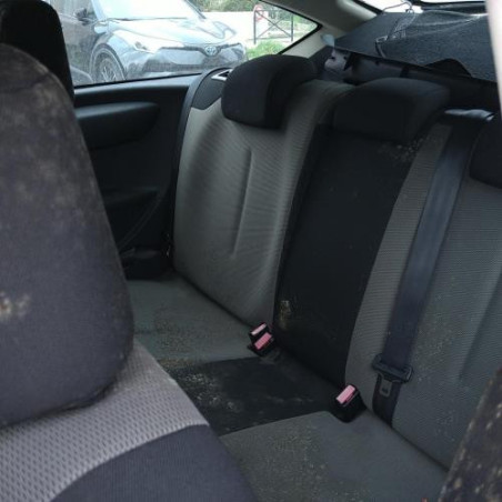 Commodo CITROEN C4 1 PHASE 2 COUPE d’occasion