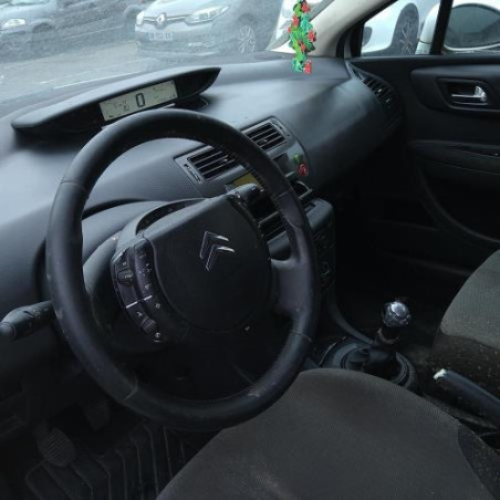 Commodo CITROEN C4 1 PHASE 2 COUPE d’occasion