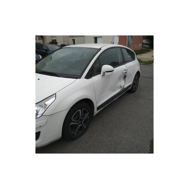 Commodo CITROEN C4 1 PHASE 2 COUPE d’occasion