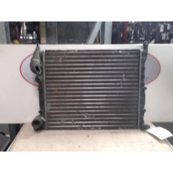 Radiateur eau RENAULT R21 PHASE 1 d’occasion