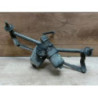 Moteur essuie glace avant PEUGEOT 206 PHASE 2 d’occasion