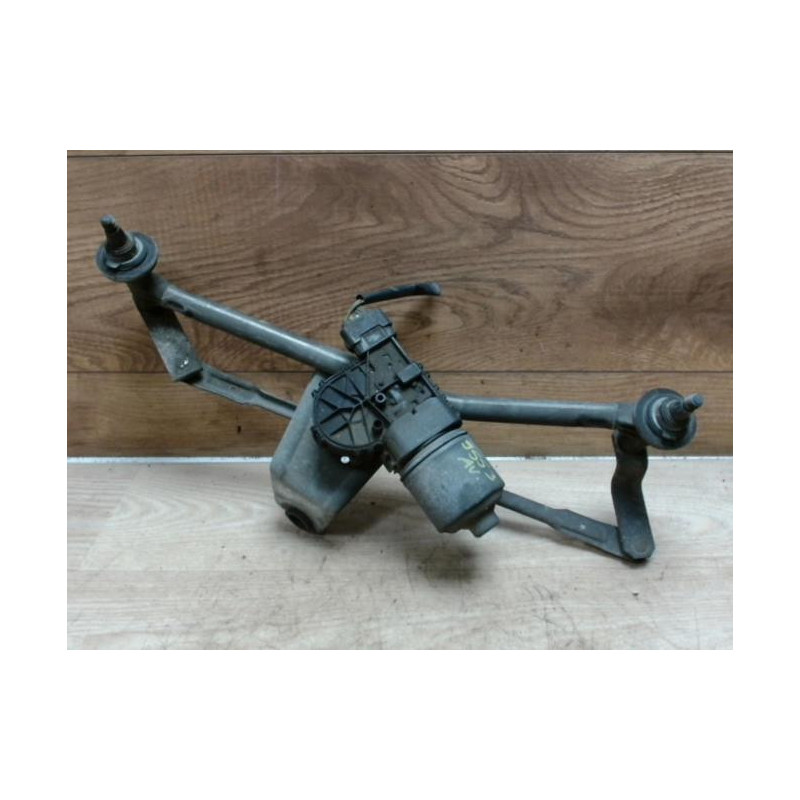 Moteur essuie glace avant PEUGEOT 206 PHASE 2 d’occasion