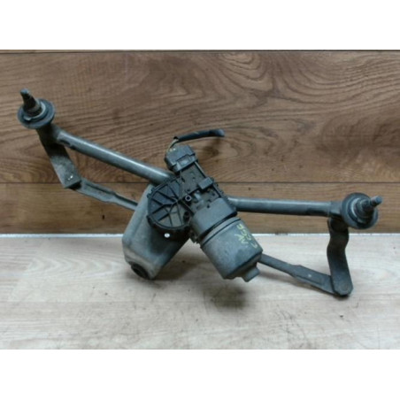 Moteur essuie glace avant PEUGEOT 206 PHASE 2 d’occasion
