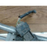 Moteur essuie glace avant PEUGEOT 206 PHASE 2 d’occasion