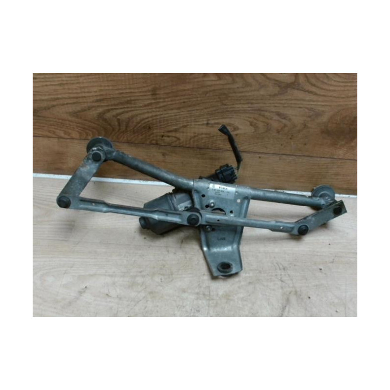 Moteur essuie glace avant PEUGEOT 206 PHASE 2 d’occasion