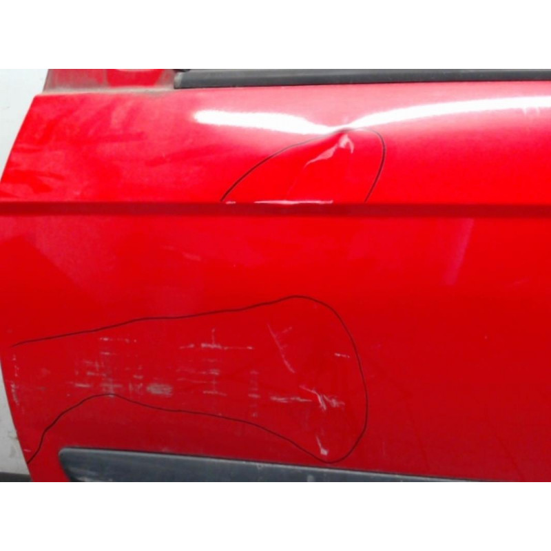 Porte avant gauche HYUNDAI GETZ BERLINE d’occasion