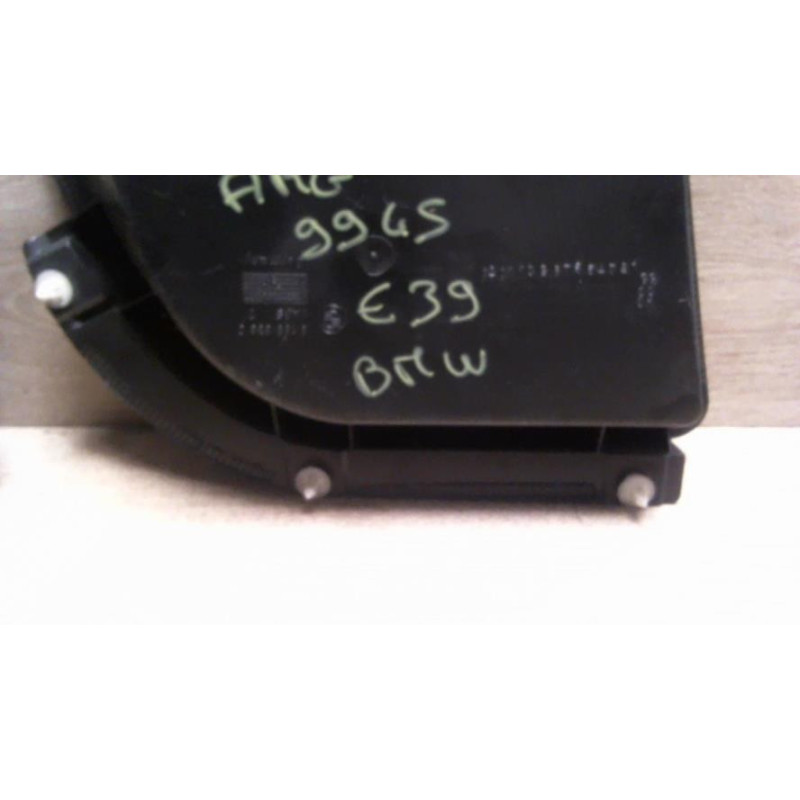 Vide poche arriere gauche BMW SERIE 5 E39 PHASE 1 d’occasion