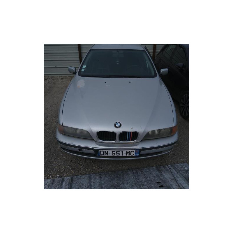 Vide poche arriere gauche BMW SERIE 5 E39 PHASE 1 d’occasion