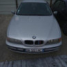 Vide poche arriere gauche BMW SERIE 5 E39 PHASE 1 d’occasion