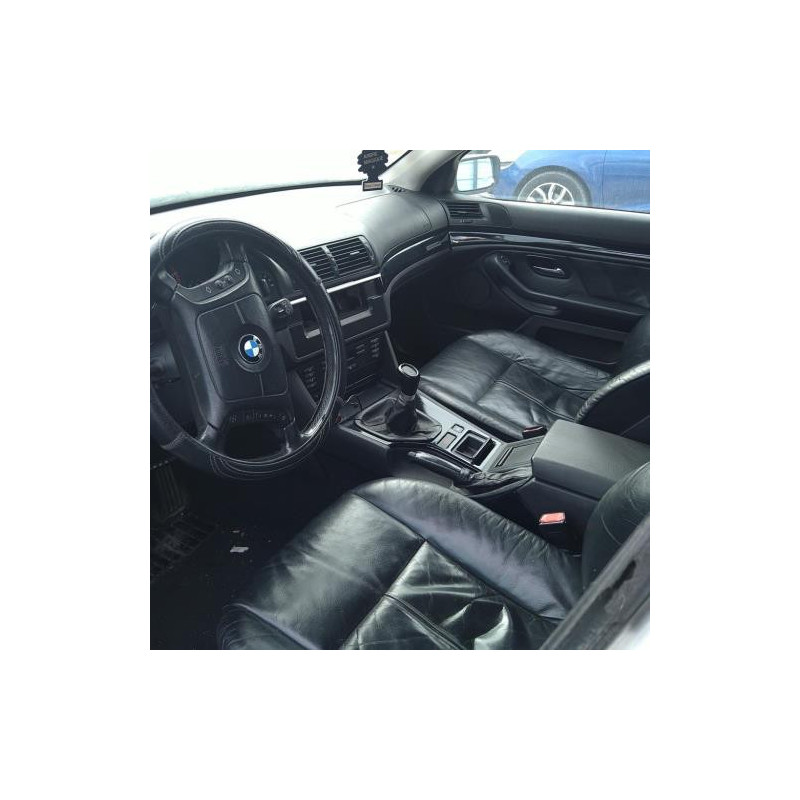 Vide poche arriere gauche BMW SERIE 5 E39 PHASE 1 d’occasion