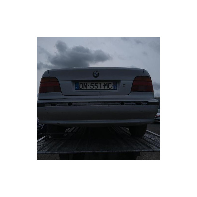 Serrure arriere gauche BMW SERIE 5 E39 PHASE 1 d’occasion