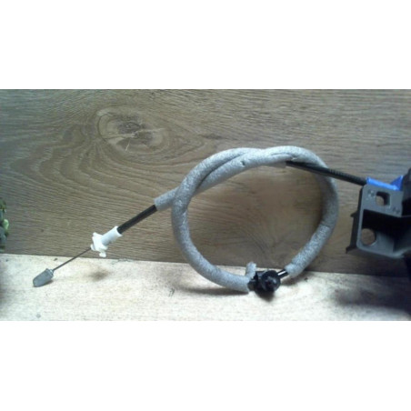 Poignee interieur avant gauche FORD MONDEO 3 PHASE 1 BREAK d’occasion