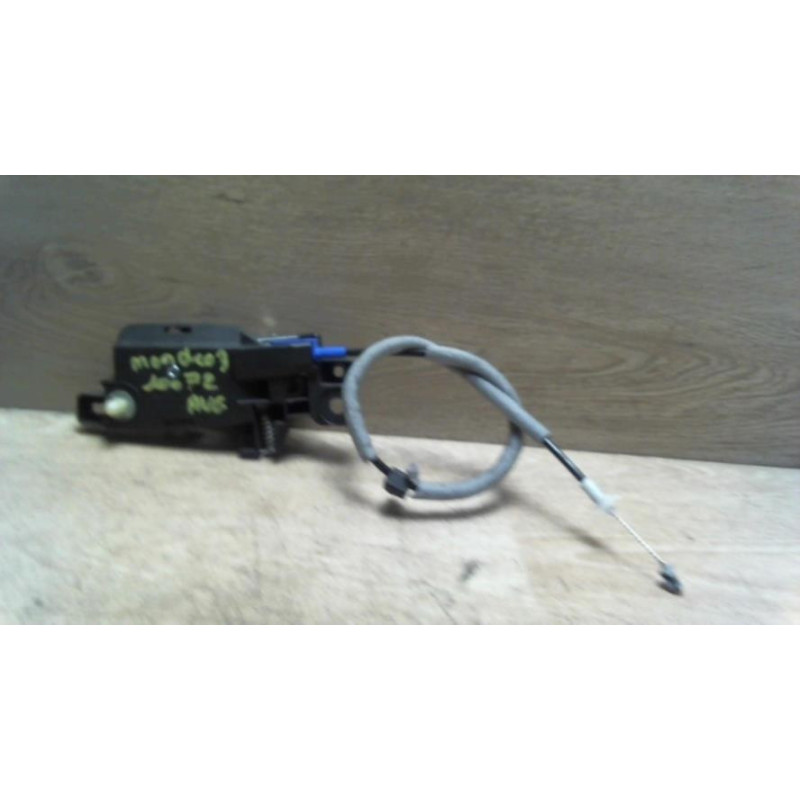 Poignee interieur avant gauche FORD MONDEO 3 PHASE 1 BREAK d’occasion